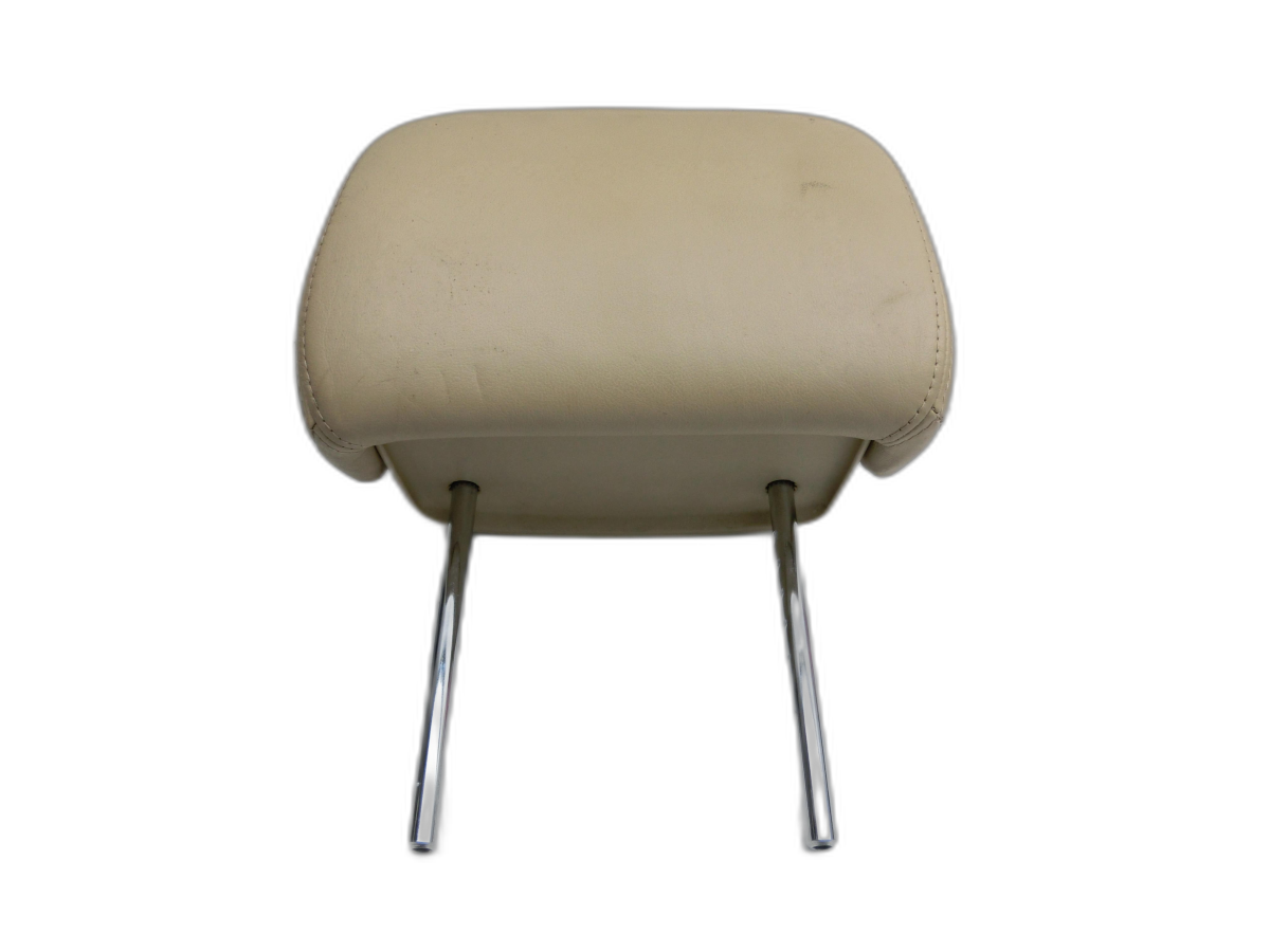 Headrest passenger seat Right Front for Mercedes CL203 C200K 04-08 - Bild 1