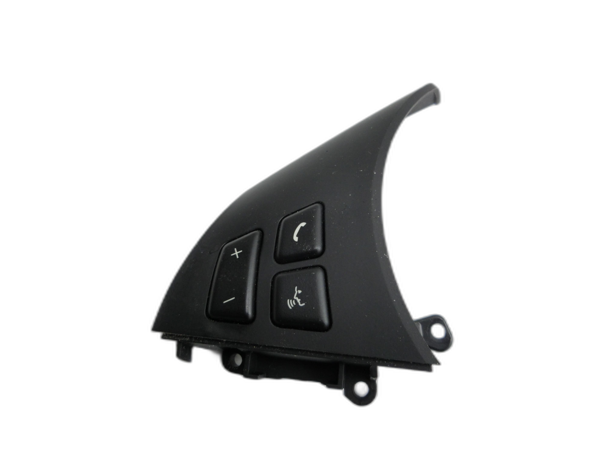 Commutateurs de volant Multifonction Interrupteur direction gauche pour BMW E63 6er 650i 07-10 - Bild 1