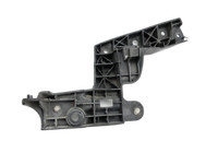 Peugeot 4007 GP 07-12 Halter Träger Aufnahme Führung für Stoßstange Rechts Peugeot 4007 GP 07-12 27.09.2007 gebraucht Vorschau 1