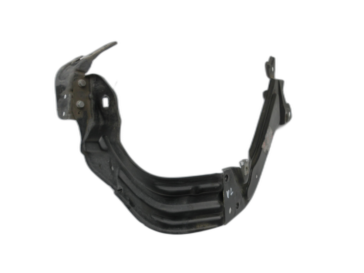 Soporte Guía para Faro máscara delante izquierda Mercedes A209 CLK200 05-09 - Bild 1