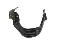 Mercedes A209 CLK200 05-09 Cabrio Halter Träger Führung Aufnahme für Scheinwerfer Frontmaske Links Mercedes A209... Vorschau 1