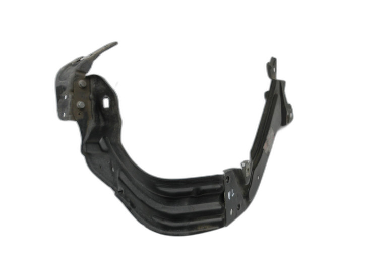 Mercedes A209 CLK200 05-09 Cabrio Halter Träger Führung Aufnahme für Scheinwerfer Frontmaske Links Mercedes A209... Bild 1
