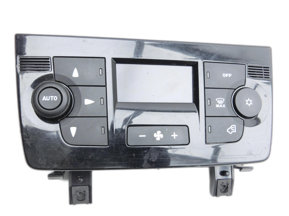 Fiat Ducato Boxer 250 14-23 Bedienteil für Webasto  - Bild 1