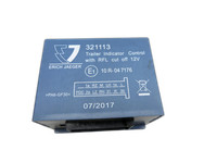 Opel Antara 07-11 Steuergerät ECU Modul SG für AHL Anhängerkupplung RFL Opel Antara 07-11 17.02.2010 321113 gebraucht Vorschau 1