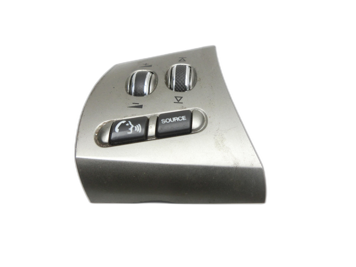 Jaguar XF X250 08-11 Lenkradschalter Multifunktionstasten Lenkrad Schalter Links  - Bild 1