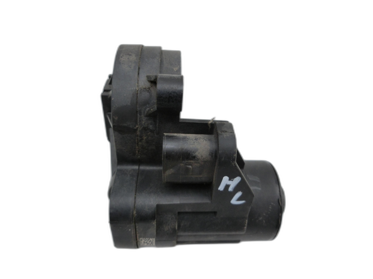 motore elettrico per Freno di stazionamento Pinza posteriore Sx VW Golf 7 VII 5G 12-17 - Bild 1