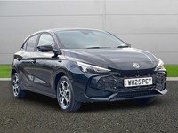 2025 MG 3 1.5 Hybrid Trophy 5dr Auto Hatchback PETROL/ELECTRIC Automatic
