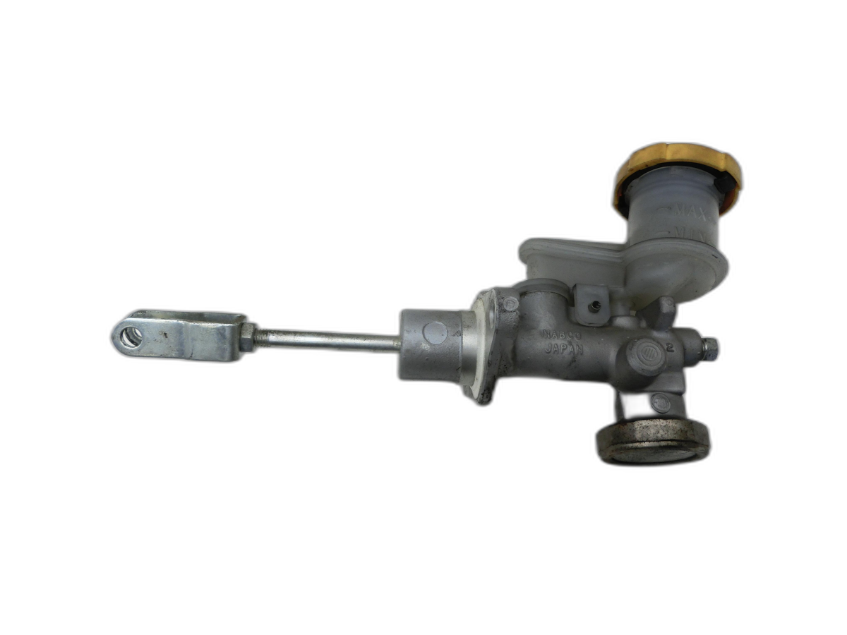 Cilindro maestro comando freno per Subaru Impreza GD 05-07 - Bild 1