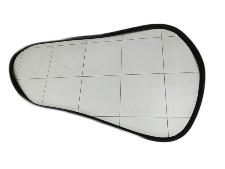 Hyundai I40 CW 11-15 Kombi Dichtung Rahmen für Heckklappe Kofferraum  - Bild 1