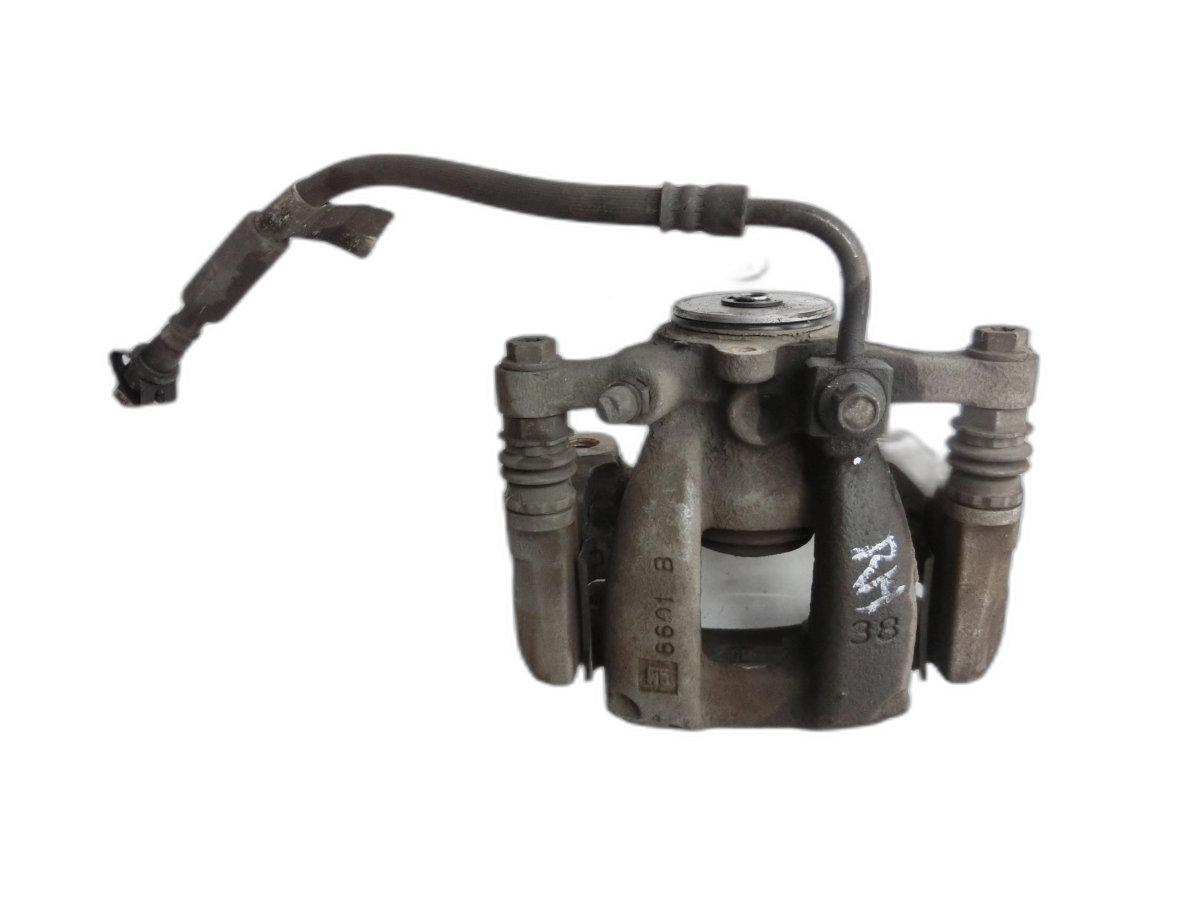 Brake Caliper Rear Right for Opel Insignia B Z18 17-20 - Bild 1