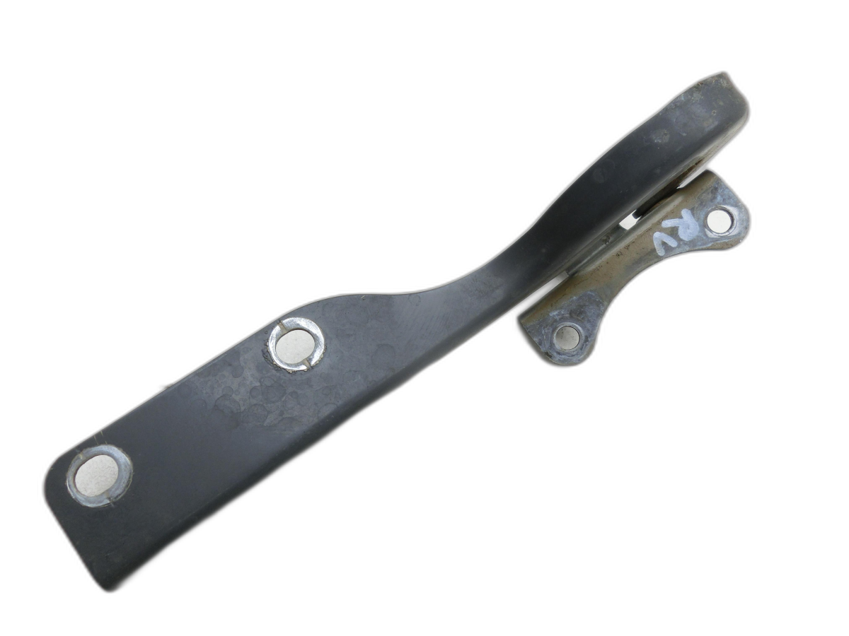 Suzuki Jimny SN 05-12  Scharnier für Motorhaube Motorhaubenscharnier Rechts  - Bild 1