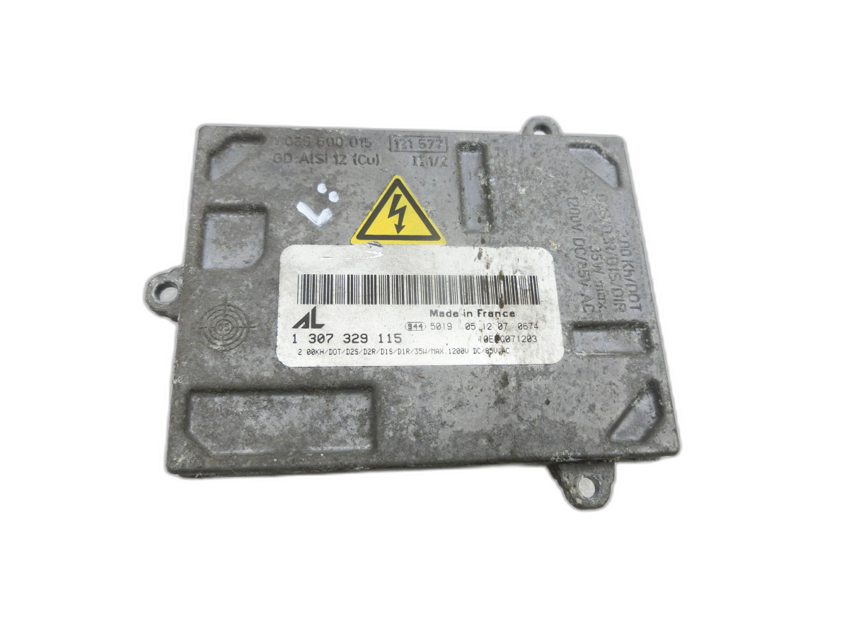 Xenon ballast Left for Audi A4 B7 8E 04-08 - Bild 1