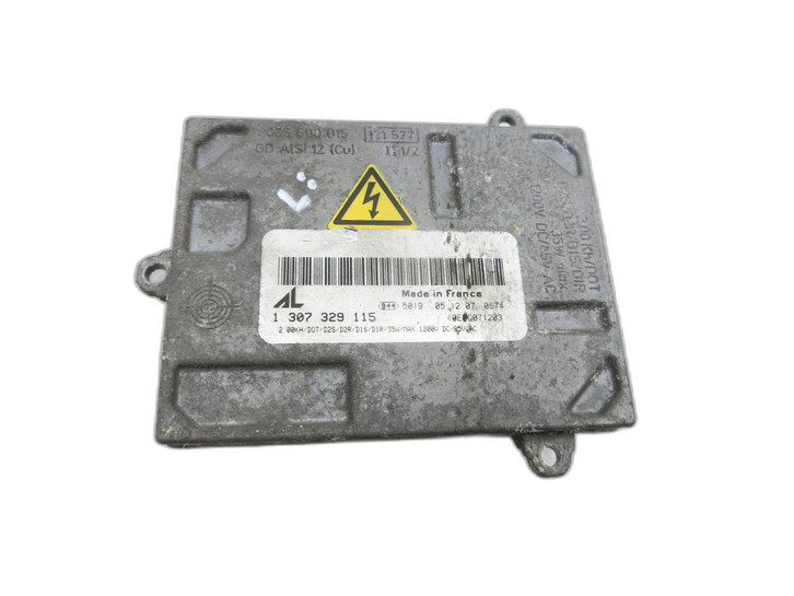 Audi A4 B7 8E 04-08 Xenon Vorschaltgerät Links  - Bild 1