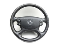 Mercedes C209 CLK 280 05-09 Lenkrad Airbaglenkrad Mercedes C209 CLK 280 05-09 01.12.2006 A2304600503 4063240052... Vorschau 1