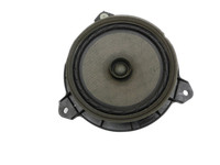 Toyota Urban Cruiser P1 09-14 Lautsprecher Tieftöner Rechts Hinten Toyota Urban Cruiser P1 09-14 21.07.2009... Vorschau 1