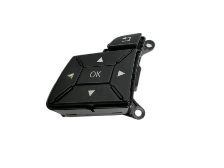 Mercedes W204 S204 C250 07-14 Multifunktion Lenkradschalter Multifunktionstasten Lenkrad Schalter Links Mercedes... Bild 1
