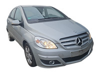 Mercedes W245 B180 08-11 CDI 2,0 80KW 640940 Differenzdrucksensor Abgasdrucksensor Sensor Mercedes W245 B180 08-11... Vorschau 5