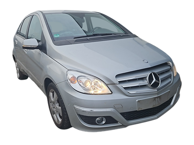 Mercedes W245 B180 08-11