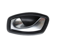 Renault Clio IV BH 12-16 5T Türgriff Griffmuschel Griff Innen Links Hinten Renault Clio IV BH 12-16 28.04.2015... Vorschau 1