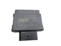 Audi A5 F5 16-19 Steuergerät ECU Modul SG für Kraftstoffpumpe Audi A5 F5 16-19 19.06.2019 8W0906121B AUD-2702 gebraucht Vorschau 1