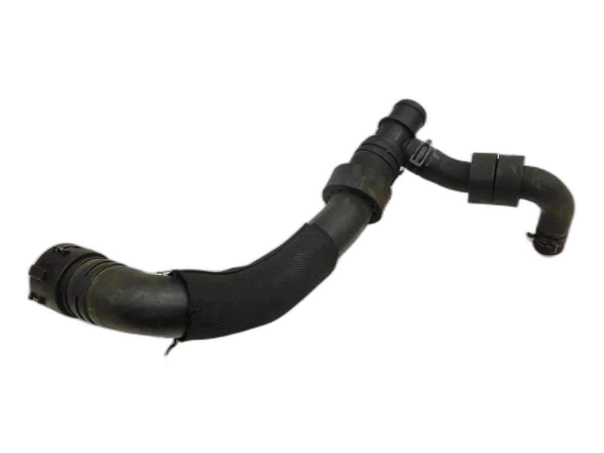 Manguera de refrigeración agua para VW T5.2 7H 7E 09-15 - Bild 1