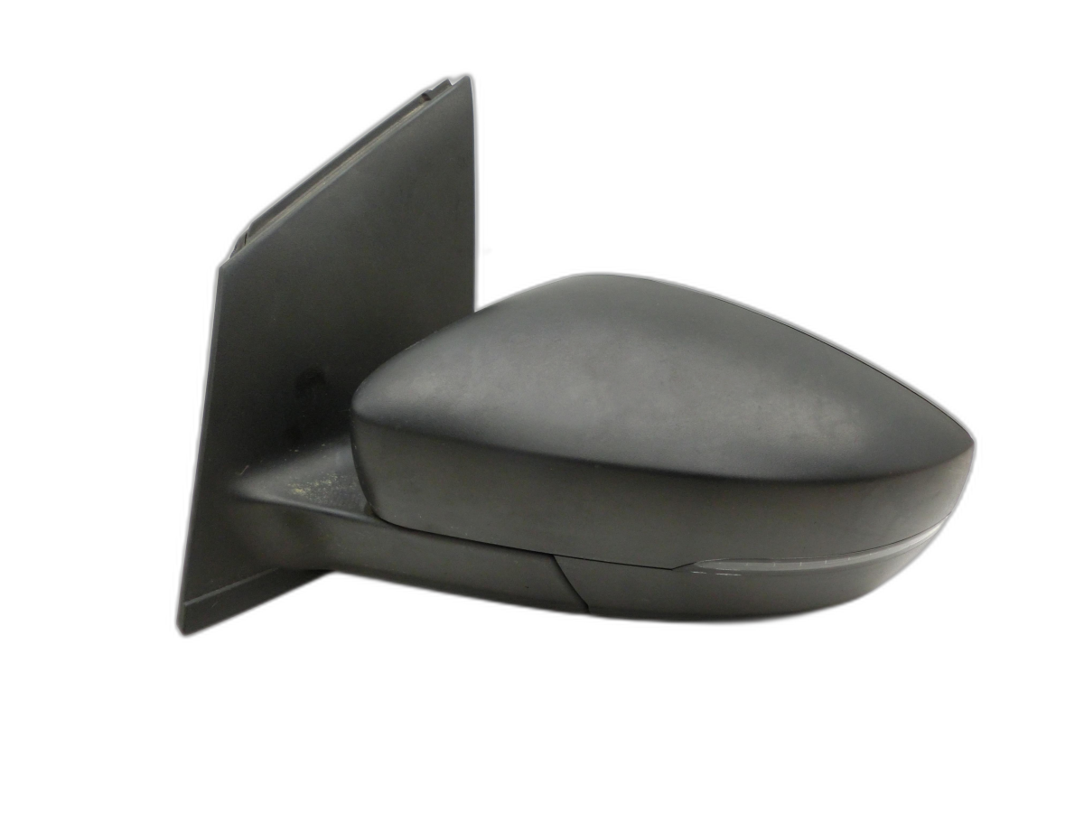 VW Polo 6R 09-14 Spiegel Aussenspiegel Links beheizt LP3G - Bild 1