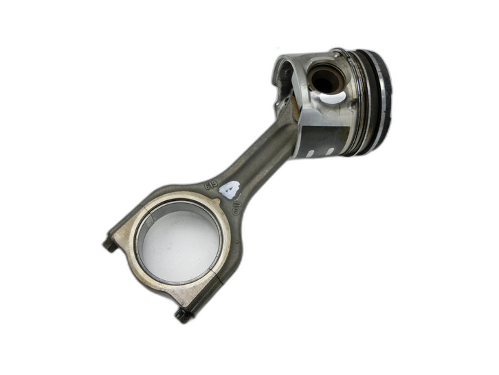 Peugeot 1007 KM 07-14 HDI 1,6 80KW DV6TED4 FAP Kolben mit Pleuel Pos B  - Bild 1