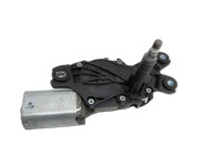 Ford B-Max 12-17 Wischermotor Hinten Heckwischermotor Ford B-Max 12-17 21.03.2013 AV61-17K441-AC W000014440 gebraucht Vorschau 1