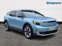 2024 Ford Explorer 210kW Premium 77kWh 5dr Auto [Driver Assist Pack] Estate Elec