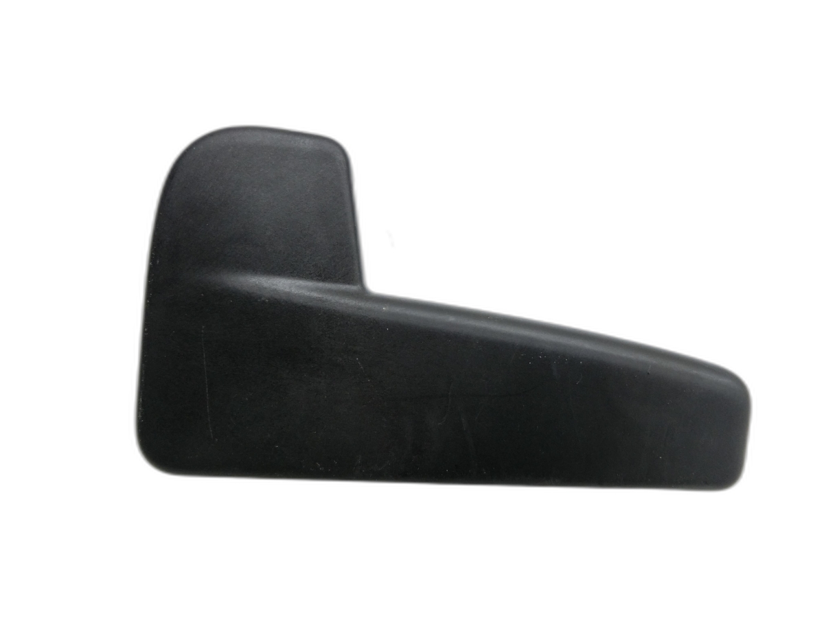 Palanca Desbloqueo para Capó de motor interior Skoda Octavia VRS III 5E 12-16 - Bild 1