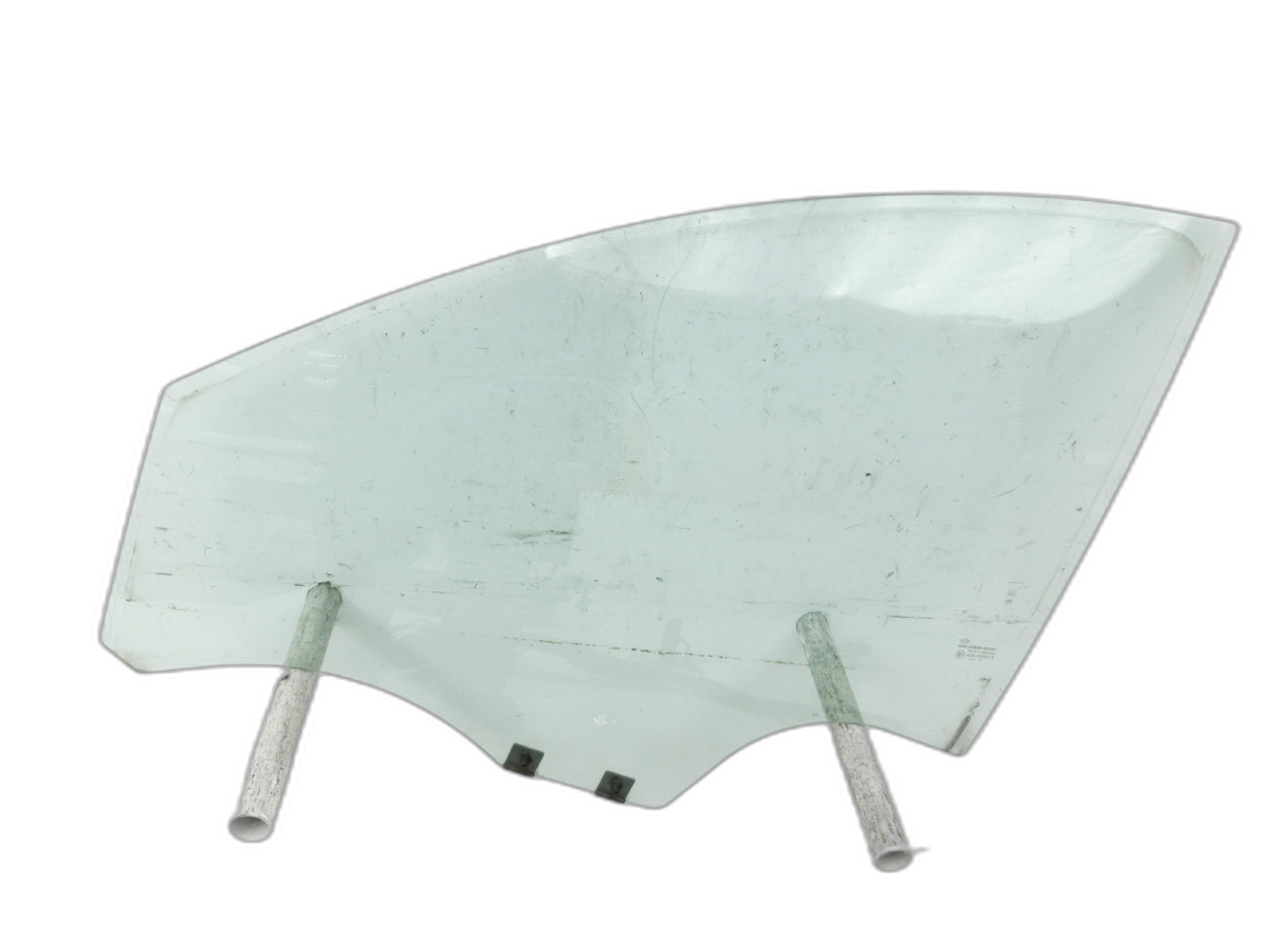 LVK Luna lateral para Puerta Ventana de izquierda delante Dacia Sandero II B52 17-20 - Bild 1