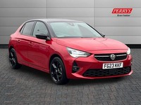 2023 Vauxhall Corsa 1.2 GS 5dr Hatchback PETROL Manual