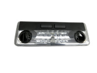 BMW E46 320D 01-06 Innenleuchte Innenraumleuchte Hinten BMW E46 320D 01-06 29.03.2006 6961998 63316961998 gebraucht Vorschau 1