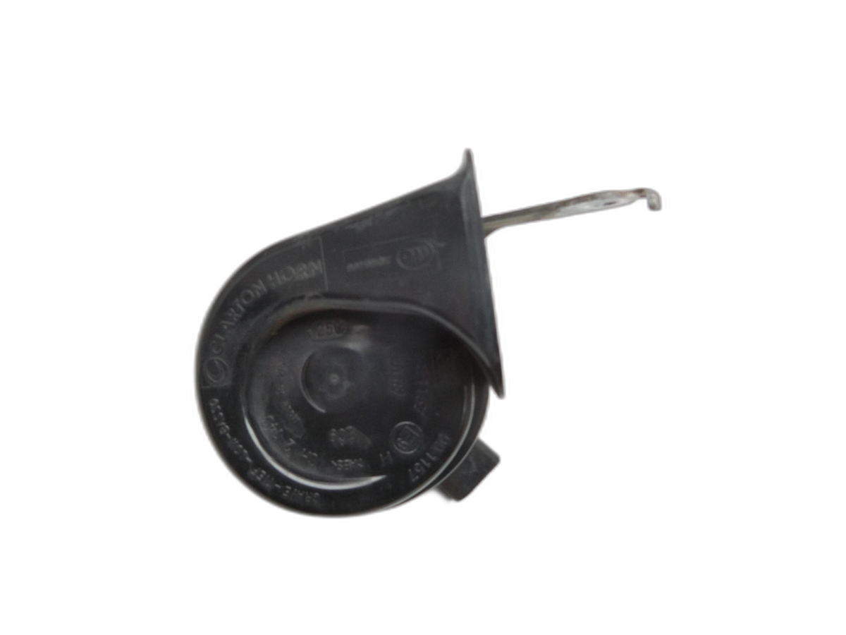 Klaxon Avertisseur signal droite avant Haut-parleur de graves pour BMW F11 530dx 10-14 - Bild 1