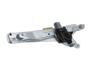 Dacia Duster II HM 18-21 Fensterhebermotor mit Fensterheber Rechts Hinten Dacia Duster II HM 18-21 05.07.2019... Vorschau 1