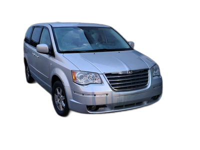 Chrysler Grand Voyager V RT 08-11