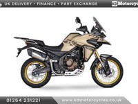Voge DS 625X 2025 Adventure Bike PRE ORDER NOW