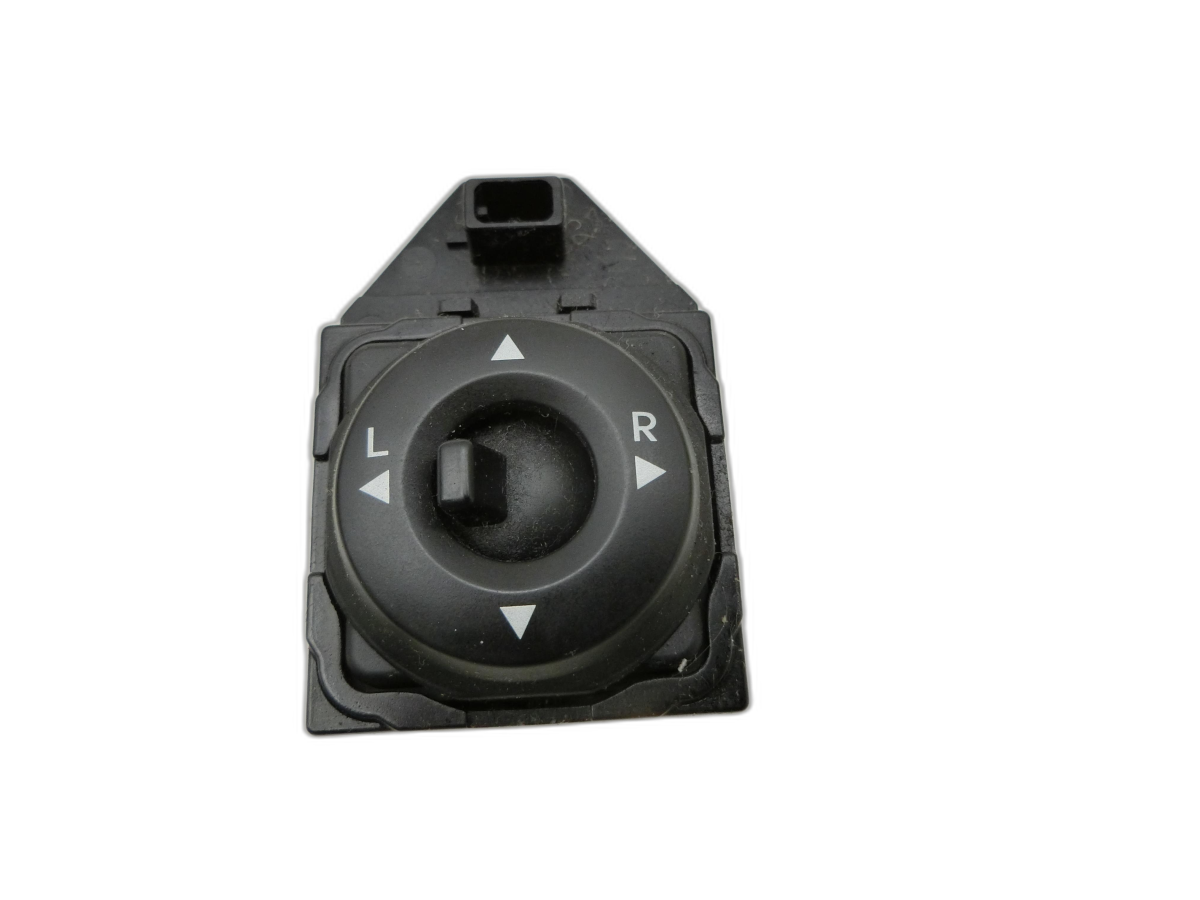 Ajuste de espejo exterior Interruptores para Hyundai IX20 JC 10-15 - Bild 1