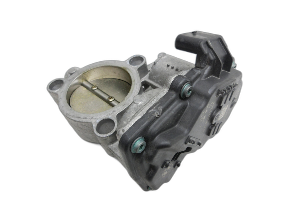 ACELERADOR para BMW X1 F48 x25e LCI 17-22 - Bild 1