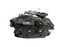 Skoda Rapid HN3 14-19 Lim Türschloss m. ZV Stellmotor Rechts Vorne Skoda Rapid HN3 14-19 03.02.2017 5E1837016A gebraucht Vorschau 1
