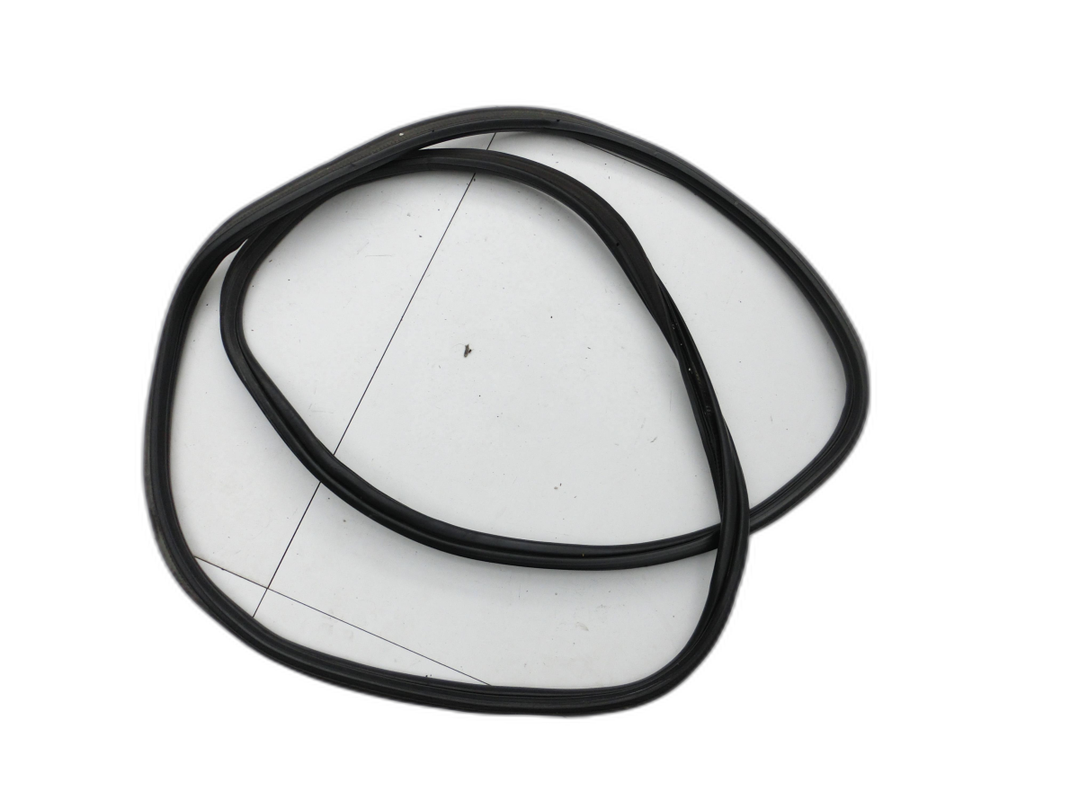 Gasket, thermostat housing frame for Hatchback Door Boot Opel Insignia B Z18 17-20 - Bild 1