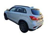 Mitsubishi ASX GAW 16-19 1,6 86KW Klimakompressor Klima Kompressor Mitsubishi ASX GAW 16-19 15.09.2017 7813A930... Vorschau 8