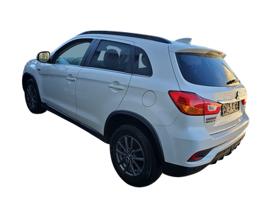 Mitsubishi ASX GAW 16-19