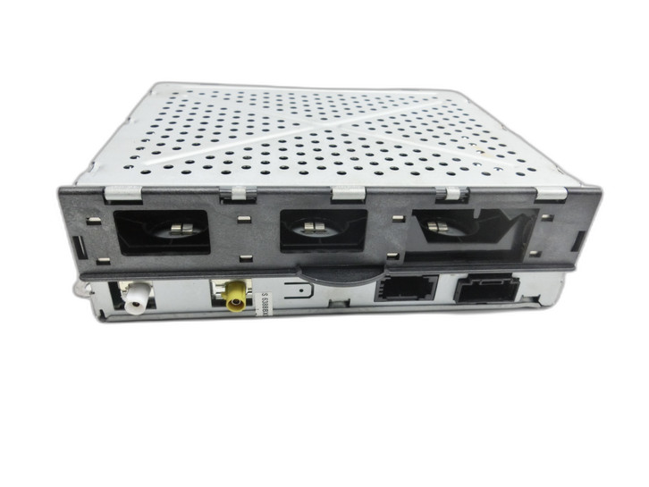 Audi Q7 4L 05-09 Autoradio Empfänger BE6388 K-Box 074JTB - Bild 1