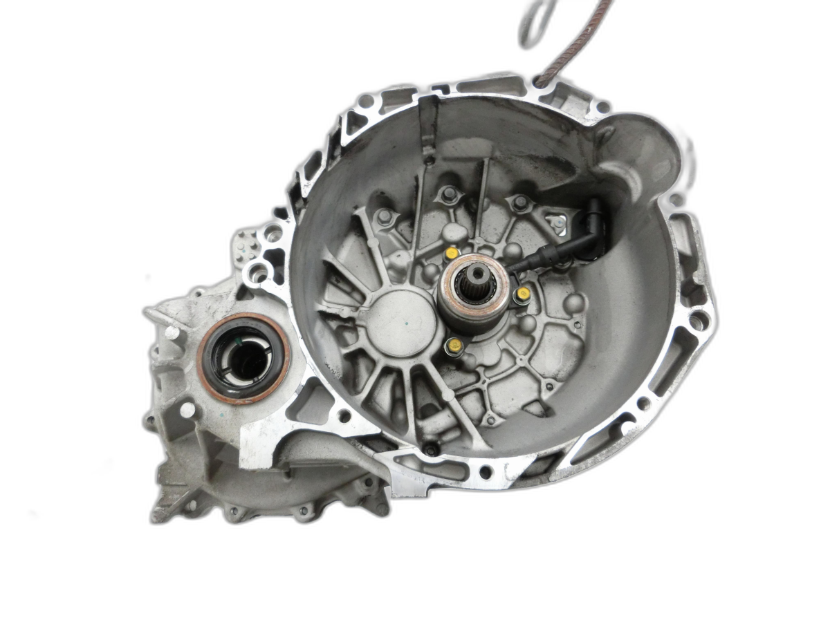 Hyundai I20 III BC3 20-23 MPI 1,4 74KW Schaltgetriebe Getriebe  - Bild 1