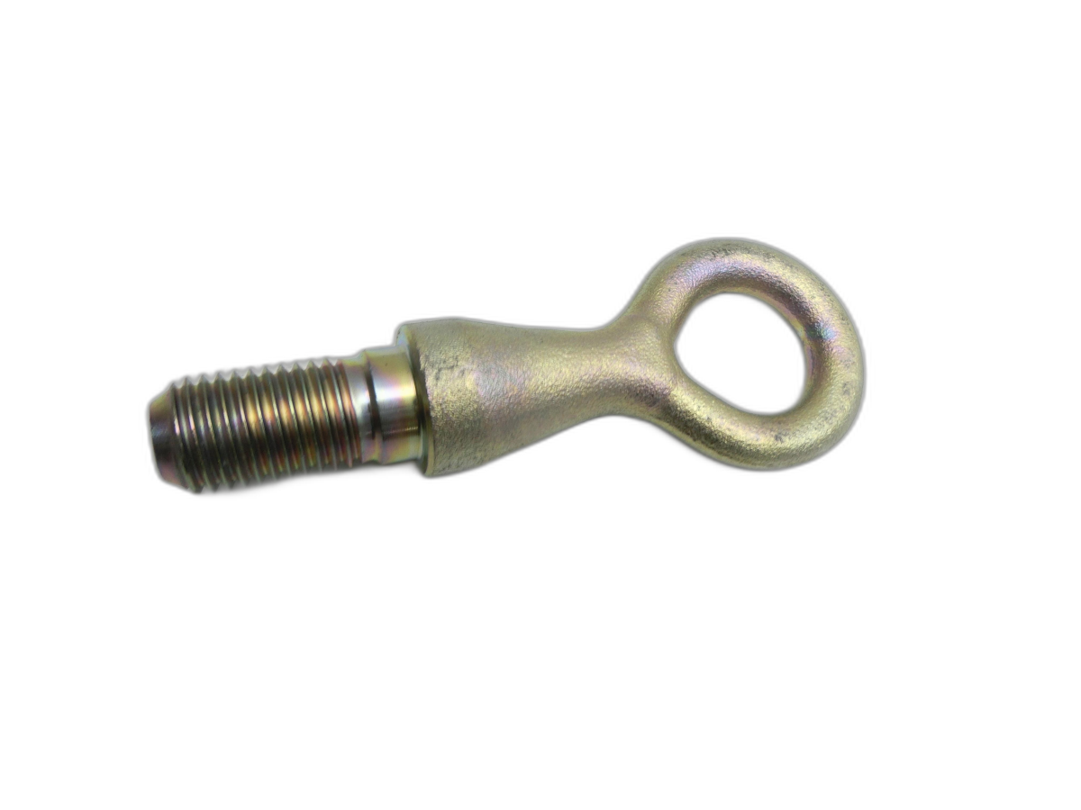 Mazda 6 GJ 12-15 Abschleppöse Abschlepphaken Pos.2  - Bild 1