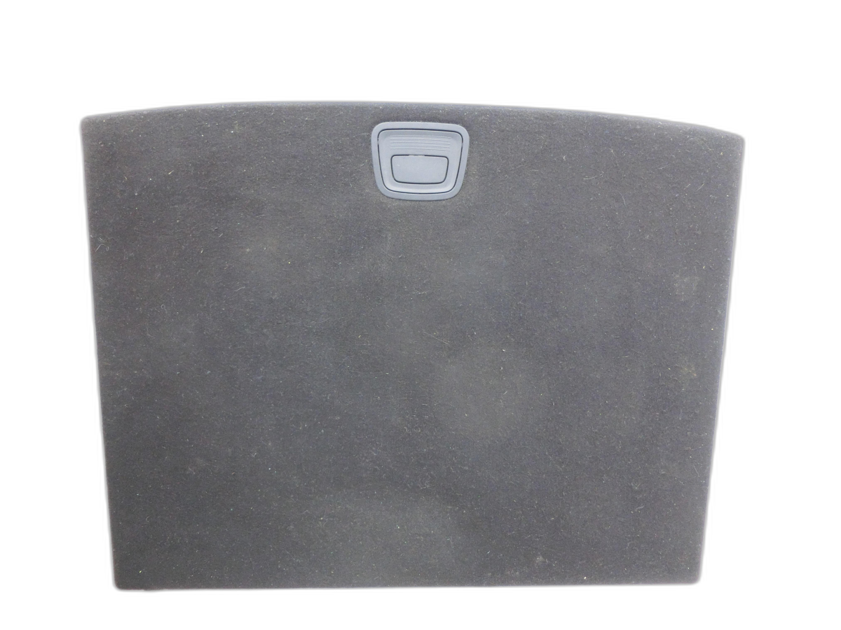 Mercedes W176 A180 12-15  Kofferraummatte Kofferraum Einlegeboden  - Bild 1