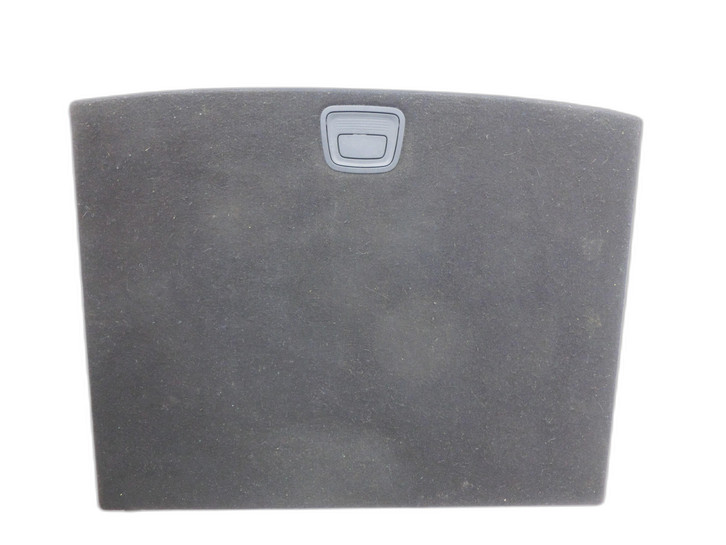 Mercedes W176 A180 12-15  Kofferraummatte Kofferraum Einlegeboden  - Bild 1