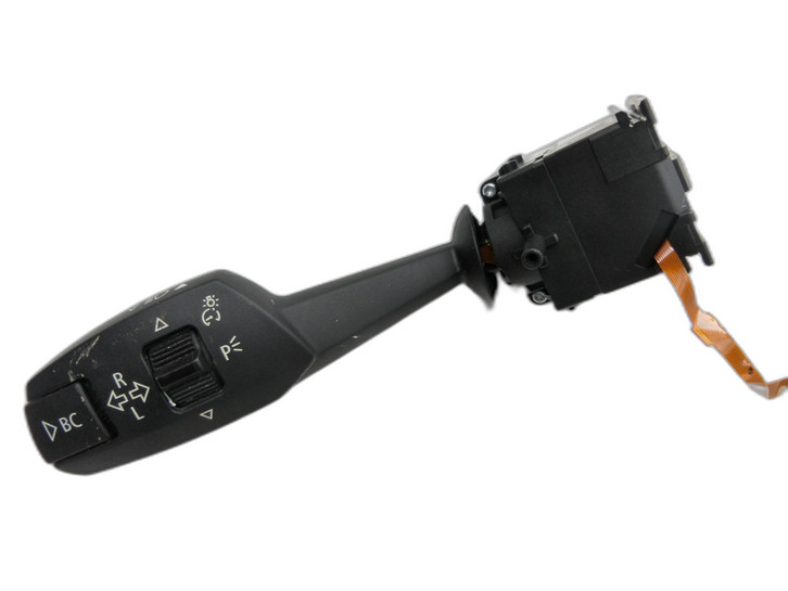 BMW E91 320D LCI 09-13 Blinkerschalter Lenkstockschalter Blinker  - Bild 1