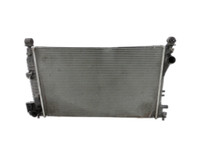 Saab 9-3 93 YS3F 05-07 Turbo 2,8 202KW Wasserkühler Kühler Saab 9-3 93 YS3F 05-07 24.08.2006 12805055 876145K gebraucht Vorschau 1
